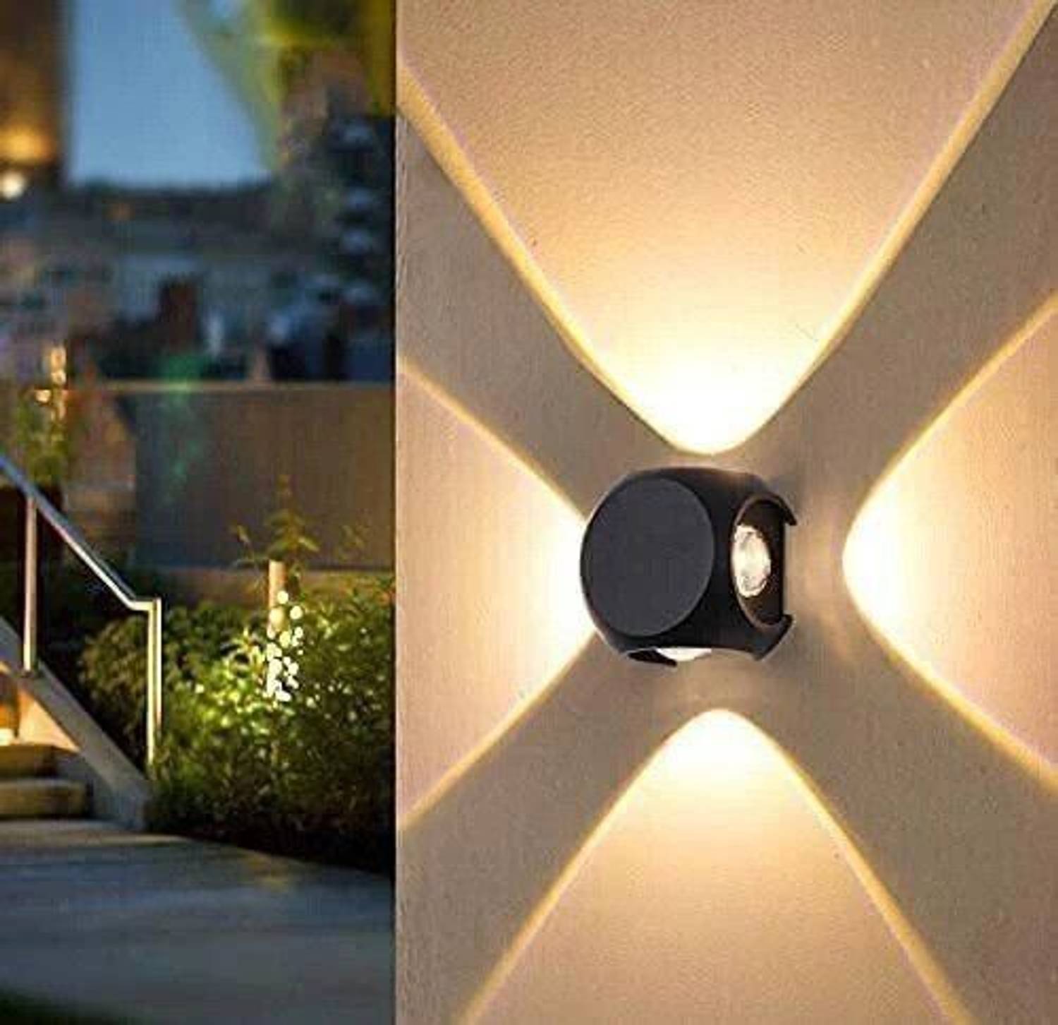Ledtrix Swing Arm Wall Light Wall Lamp With Bulb