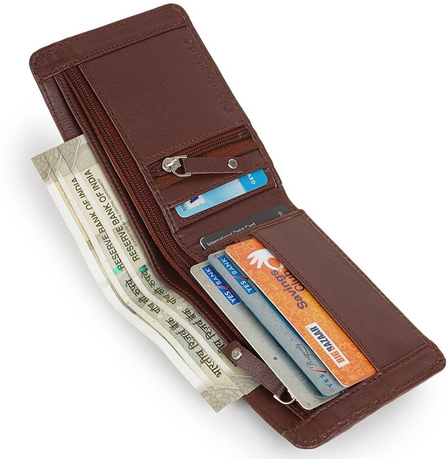 Image of Classic World Men & Women Wallet