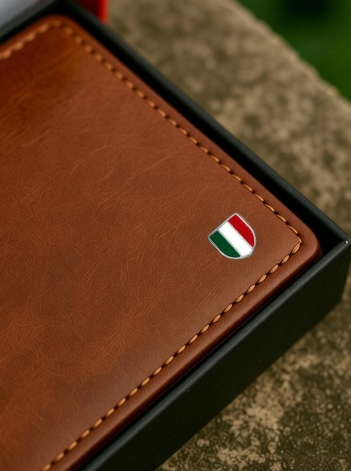 Image of TAQWA Men Wallet