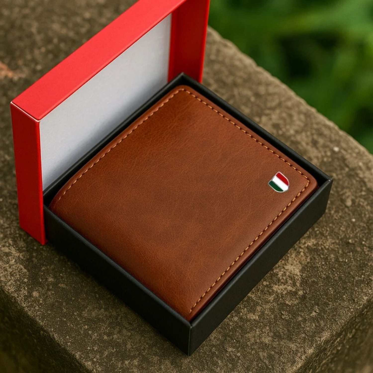 Image of TAQWA Men Wallet