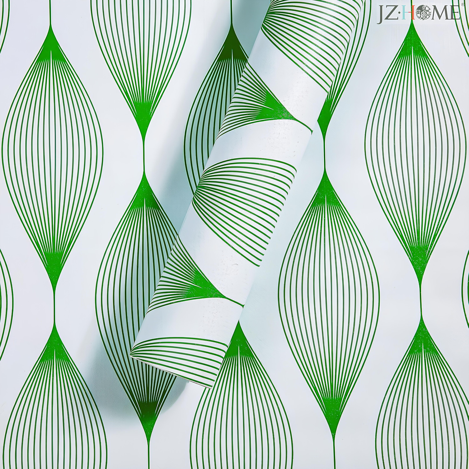 Image of Floppy 300 cm x 45 cm Waterproof Classics Paper Wallpaper