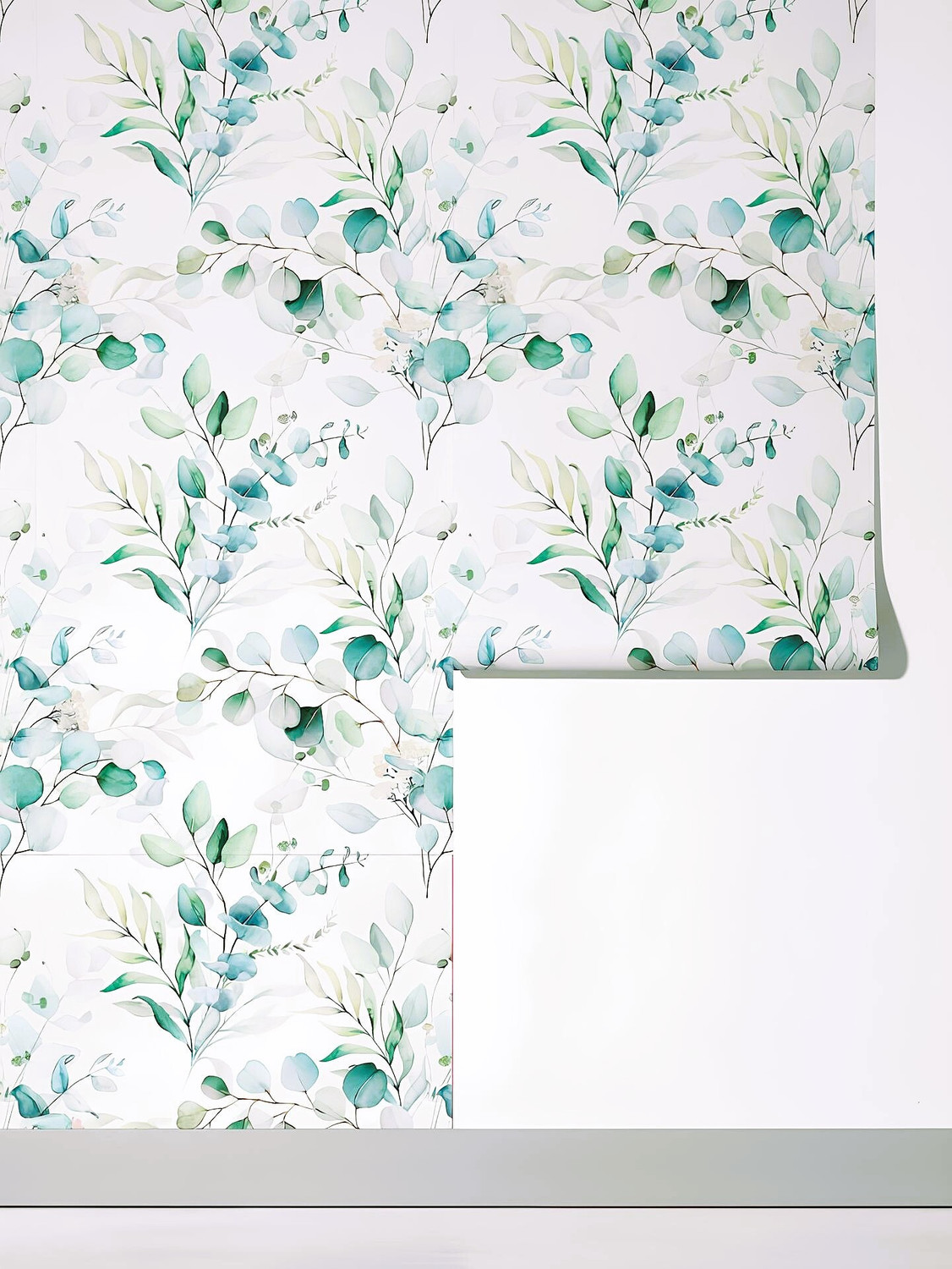 Image of Floppy 300 cm x 45 cm Waterproof Classics Paper Wallpaper