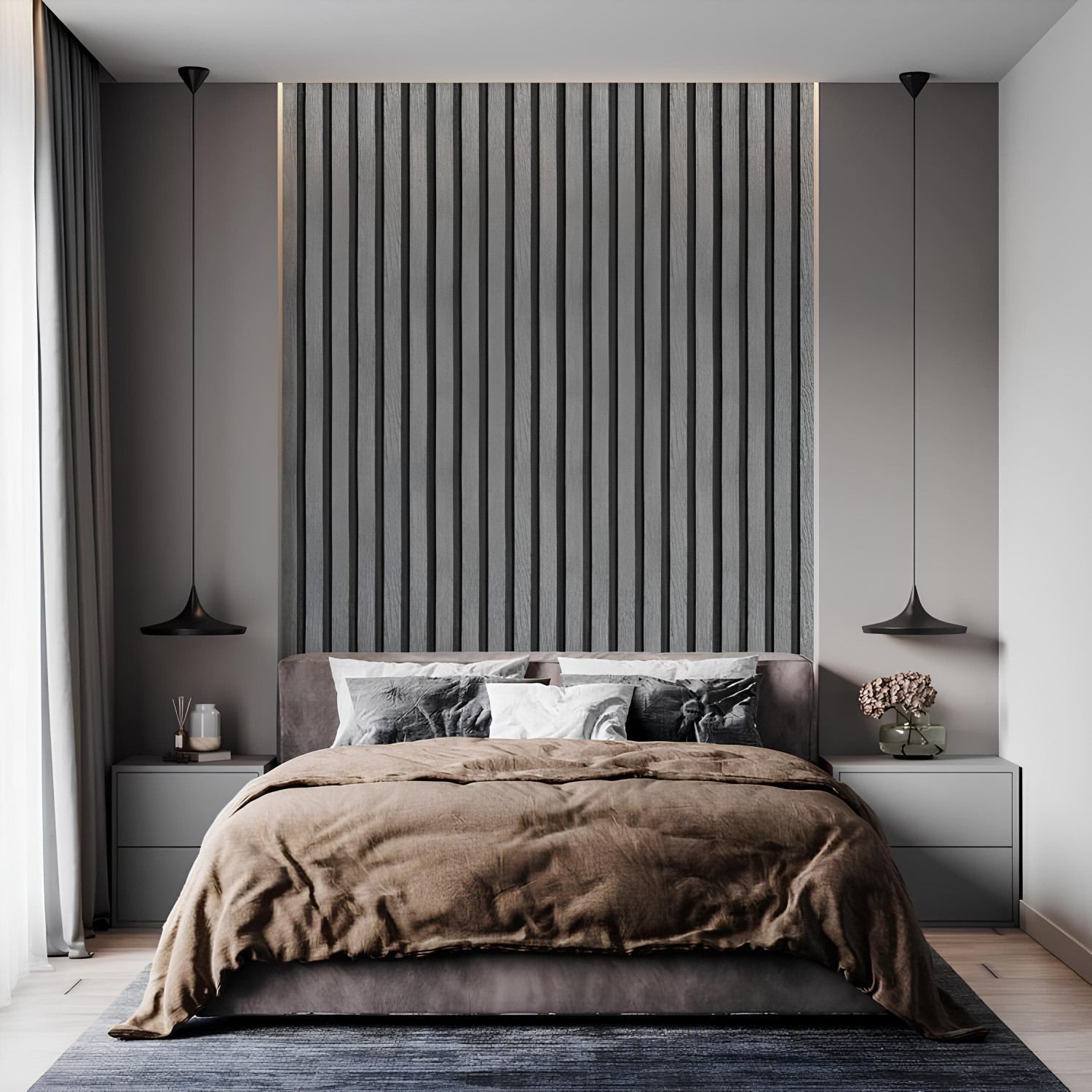 Image of Floppy 300 cm x 45 cm Waterproof Classics Paper Wallpaper