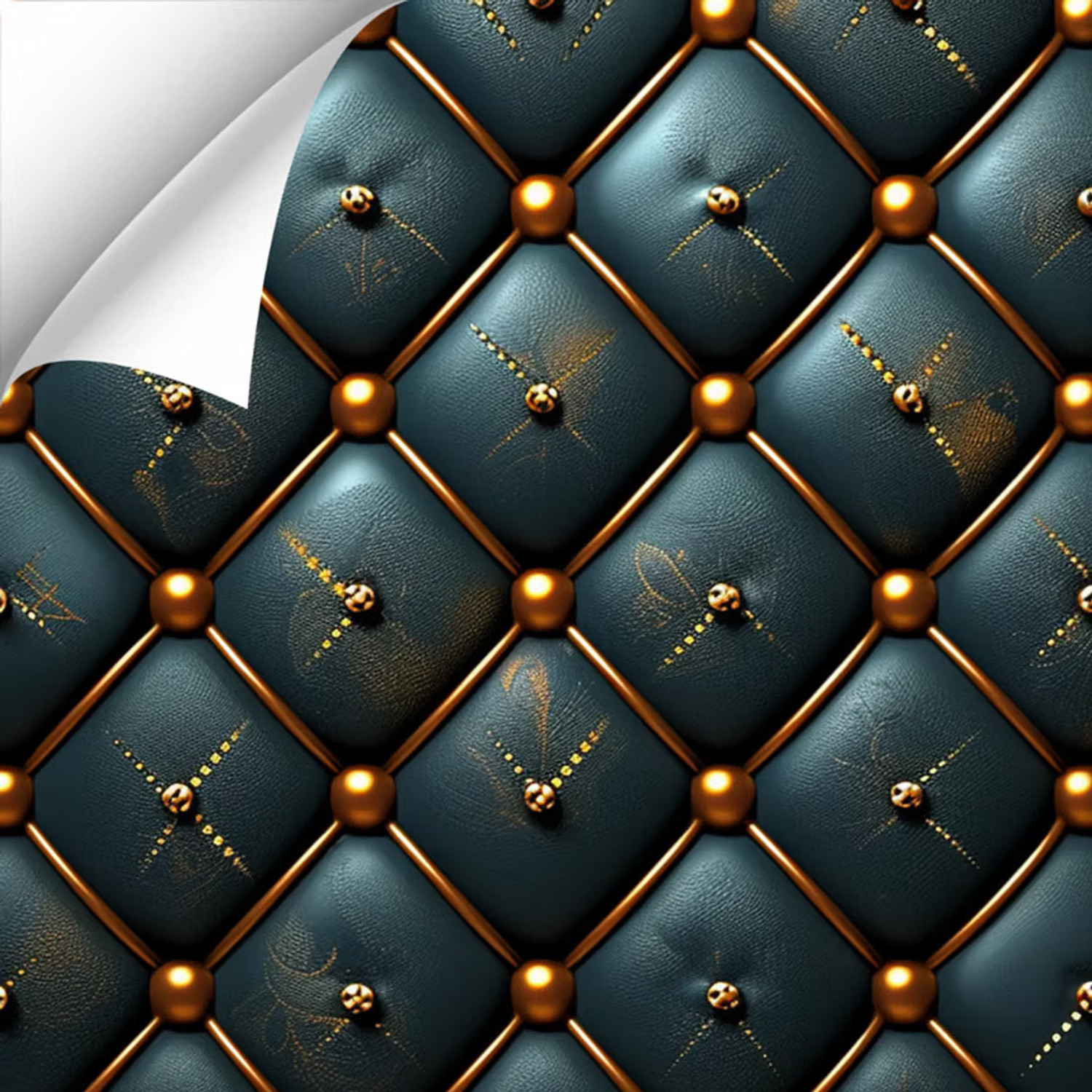 Image of Prinix Floral & Botanical Wallpaper