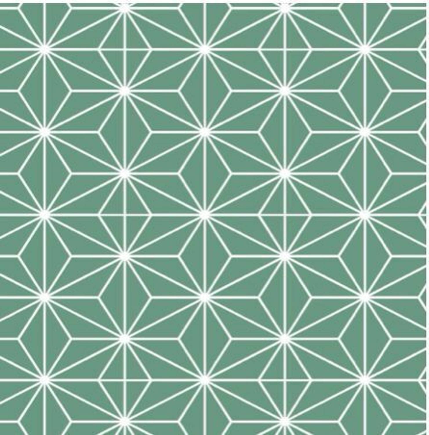 AZURE DECORS 200 cm x 45 cm Waterproof Decorative Vinyl Wallpaper