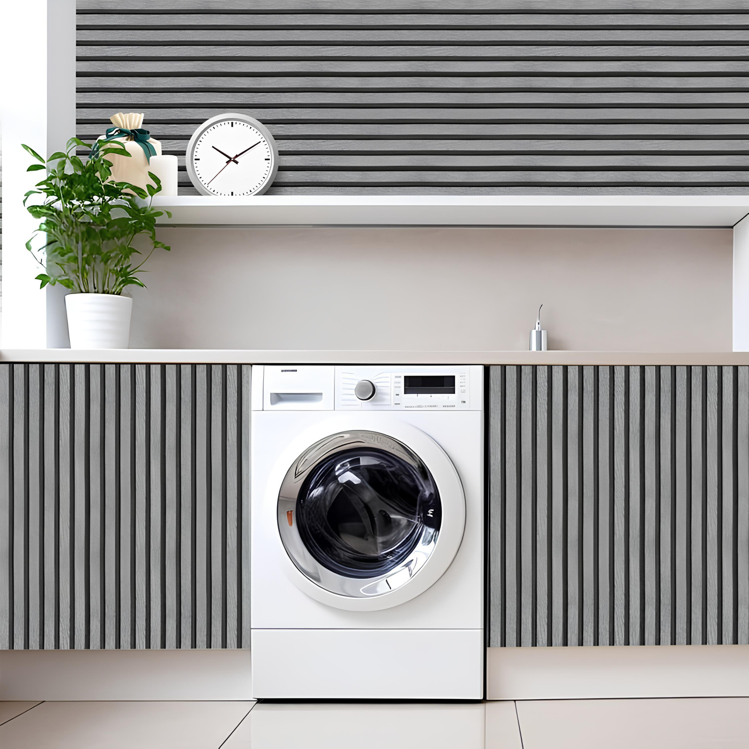 Image of Floppy 300 cm x 45 cm Waterproof Classics Paper Wallpaper