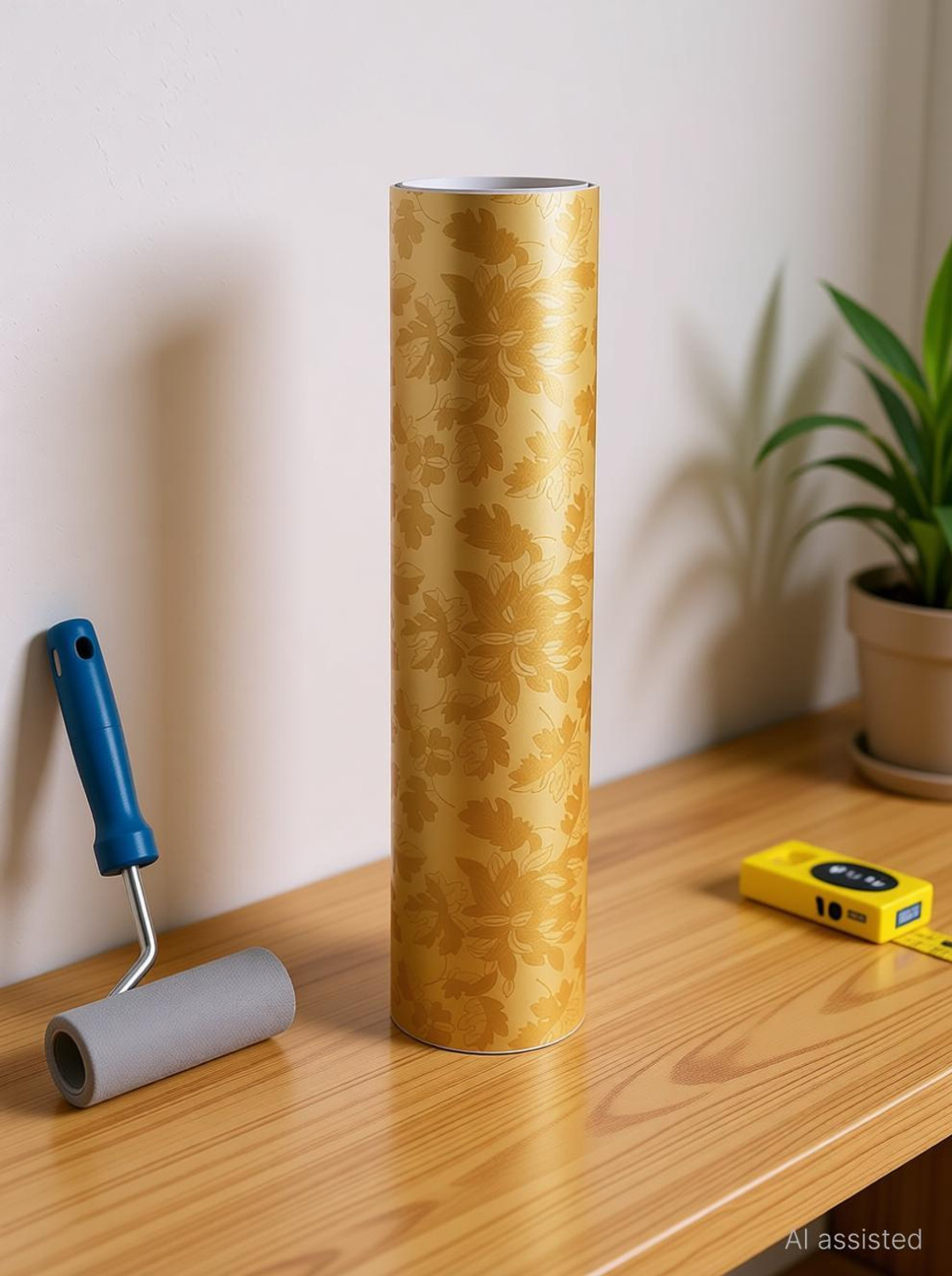 Image of SV collections 1000 cm x 45 cm Waterproof Decorative Vinyl Wallpaper