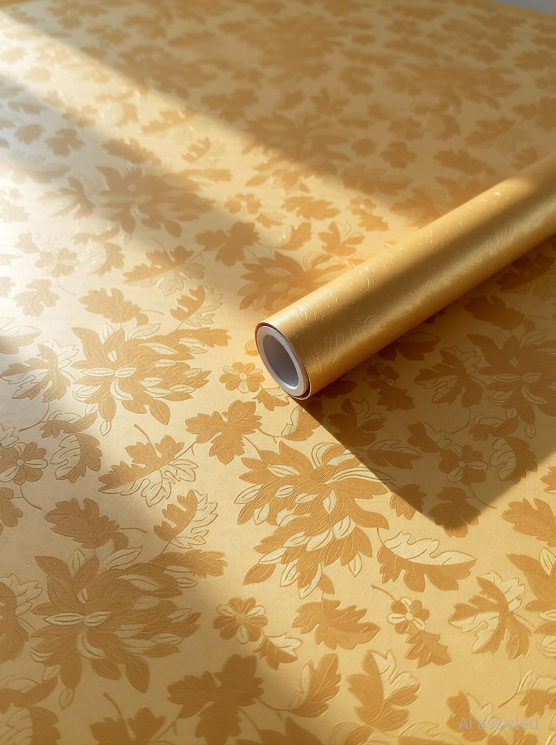 Image of SV collections 1000 cm x 45 cm Waterproof Decorative Vinyl Wallpaper