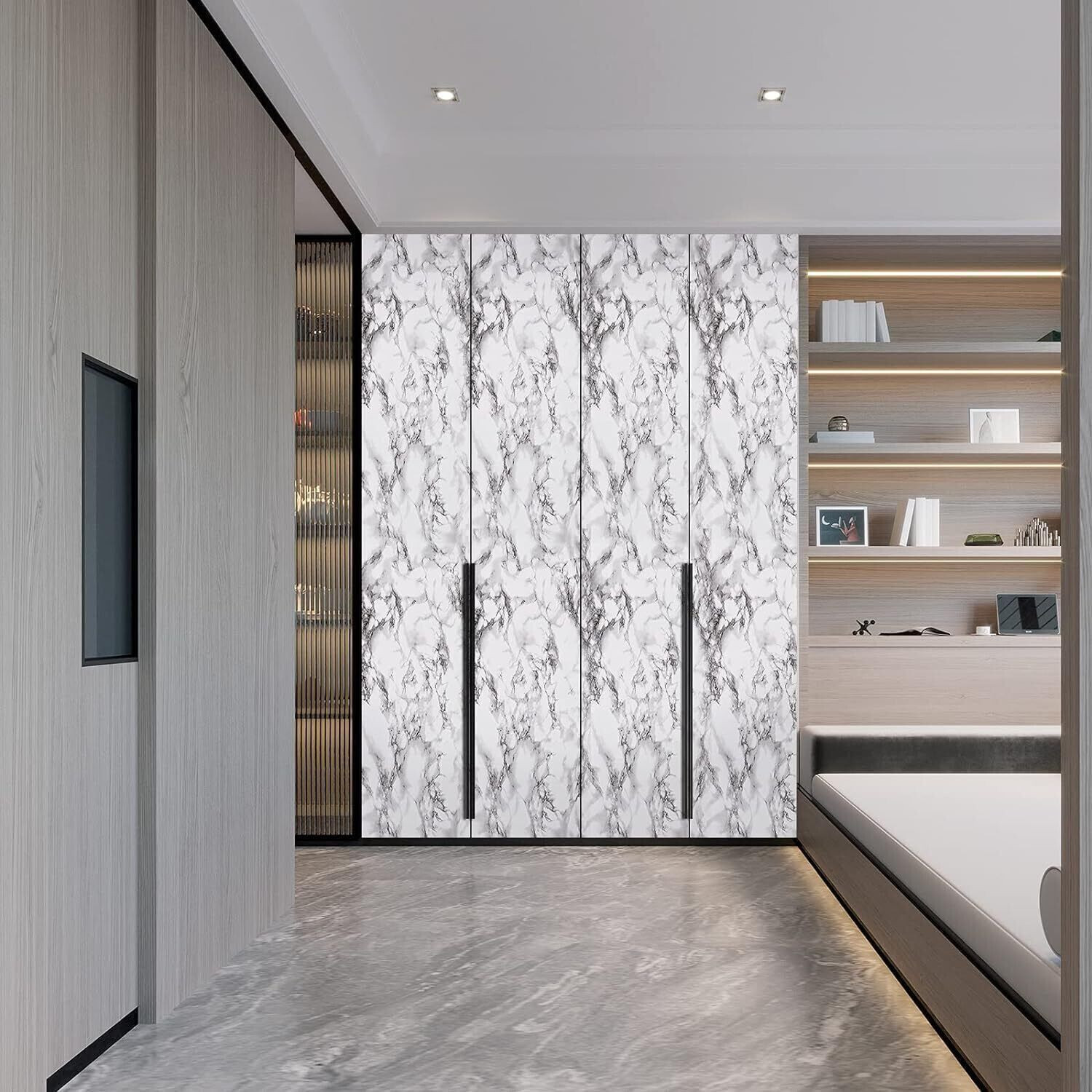 Image of Onbet Classics Wallpaper (200 cm X 60 cm)