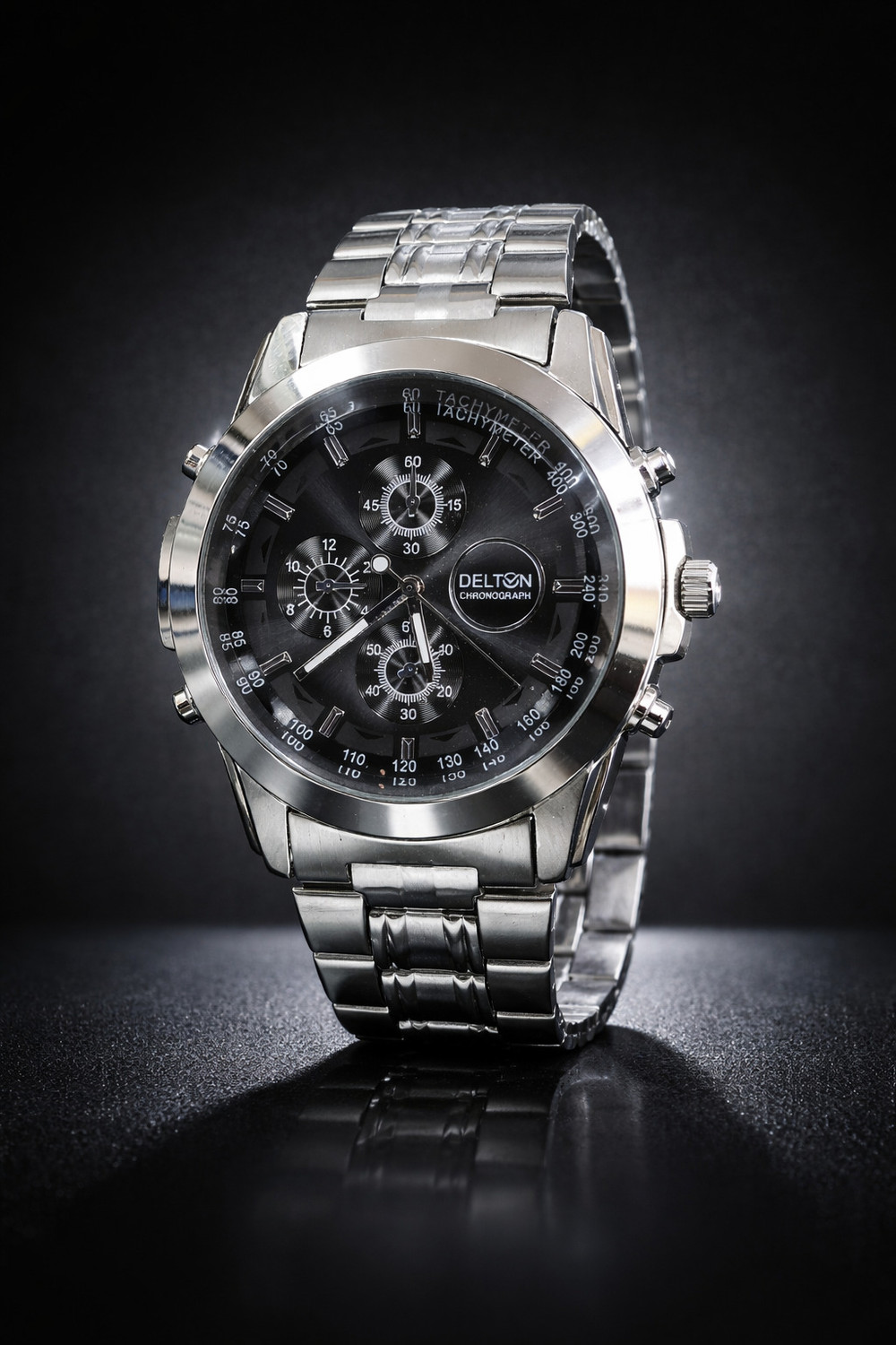 Image of Delton TSOT Analog Watch - For Men