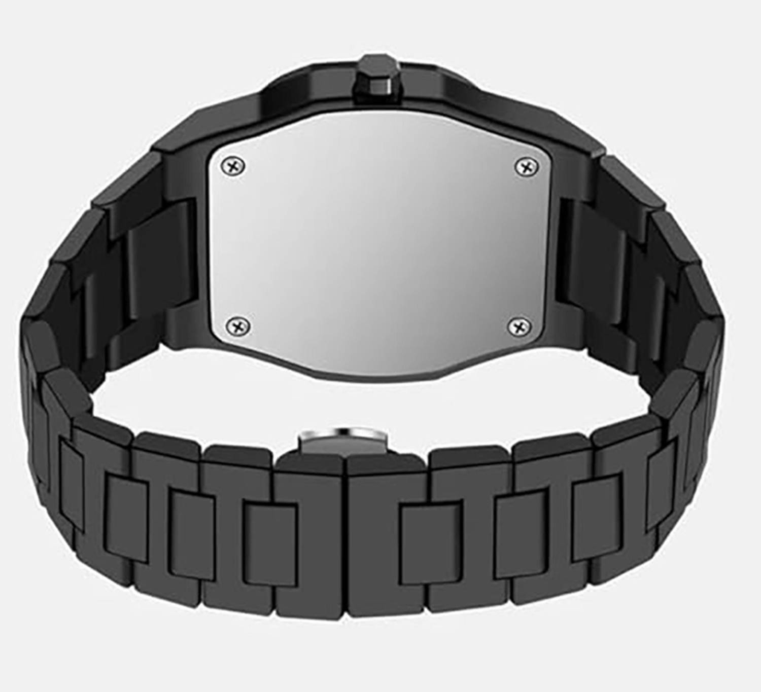 FLYNZA Men's Analog Watch - Image 2