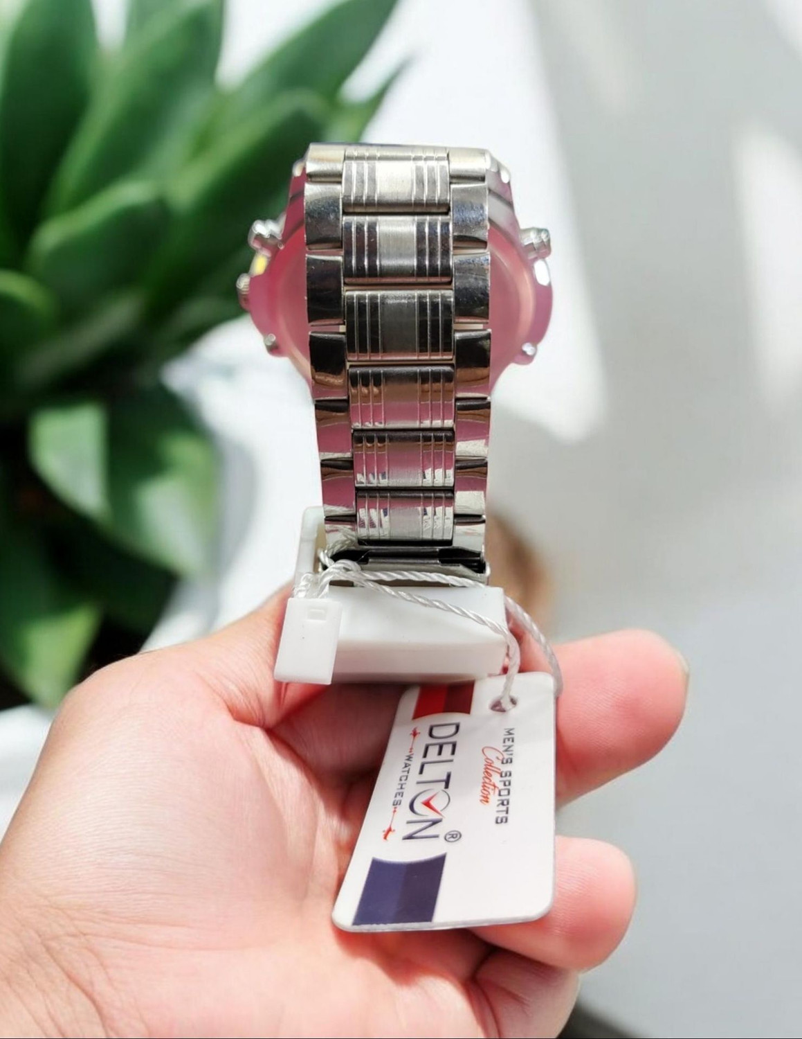 Image of Delton TSOT Analog Watch - For Men