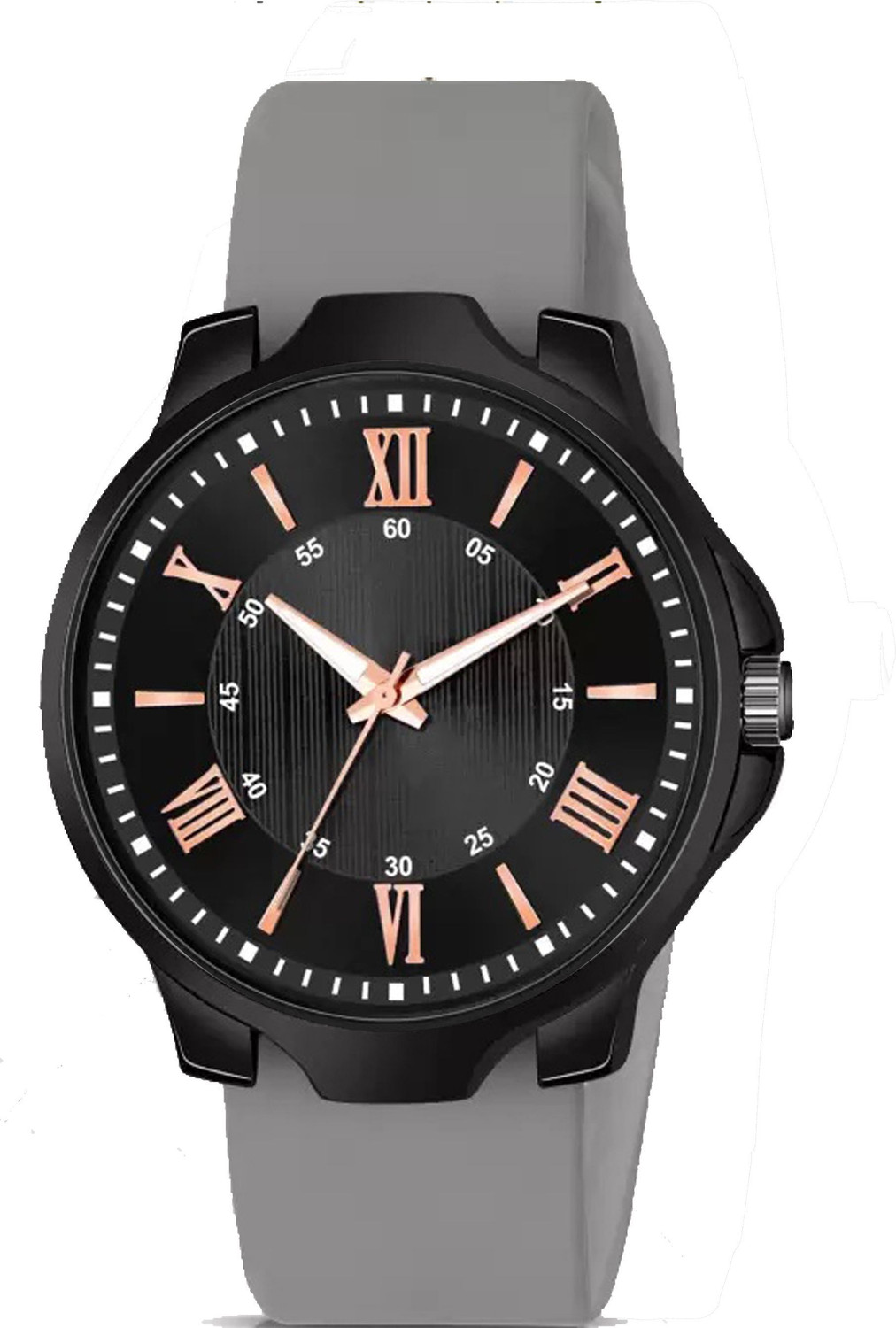 Image of Kyron Elegant Matching Couple Analog Watch Combo for Men & Women Analog Watch - For Couple