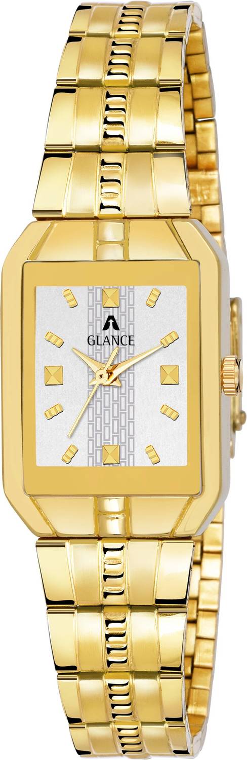 Aglance Analog Watch  - For Women