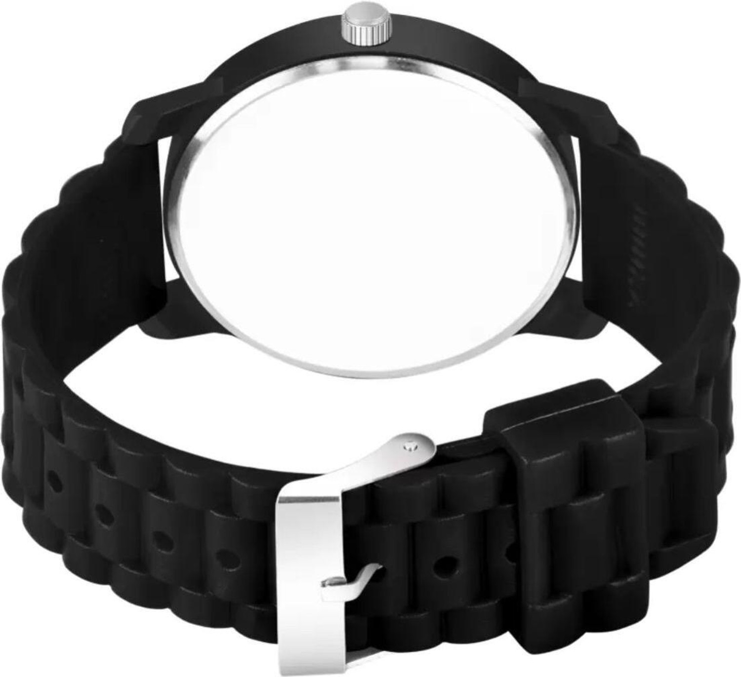 Image of HRV Analog Watch - For Men