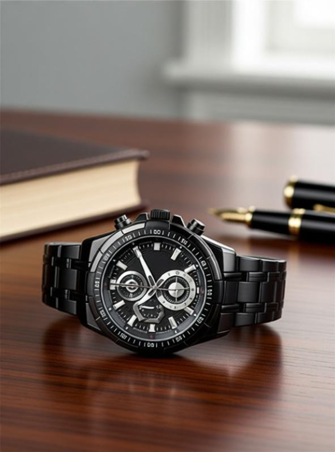 Image of Skylark Analog Watch - For Men