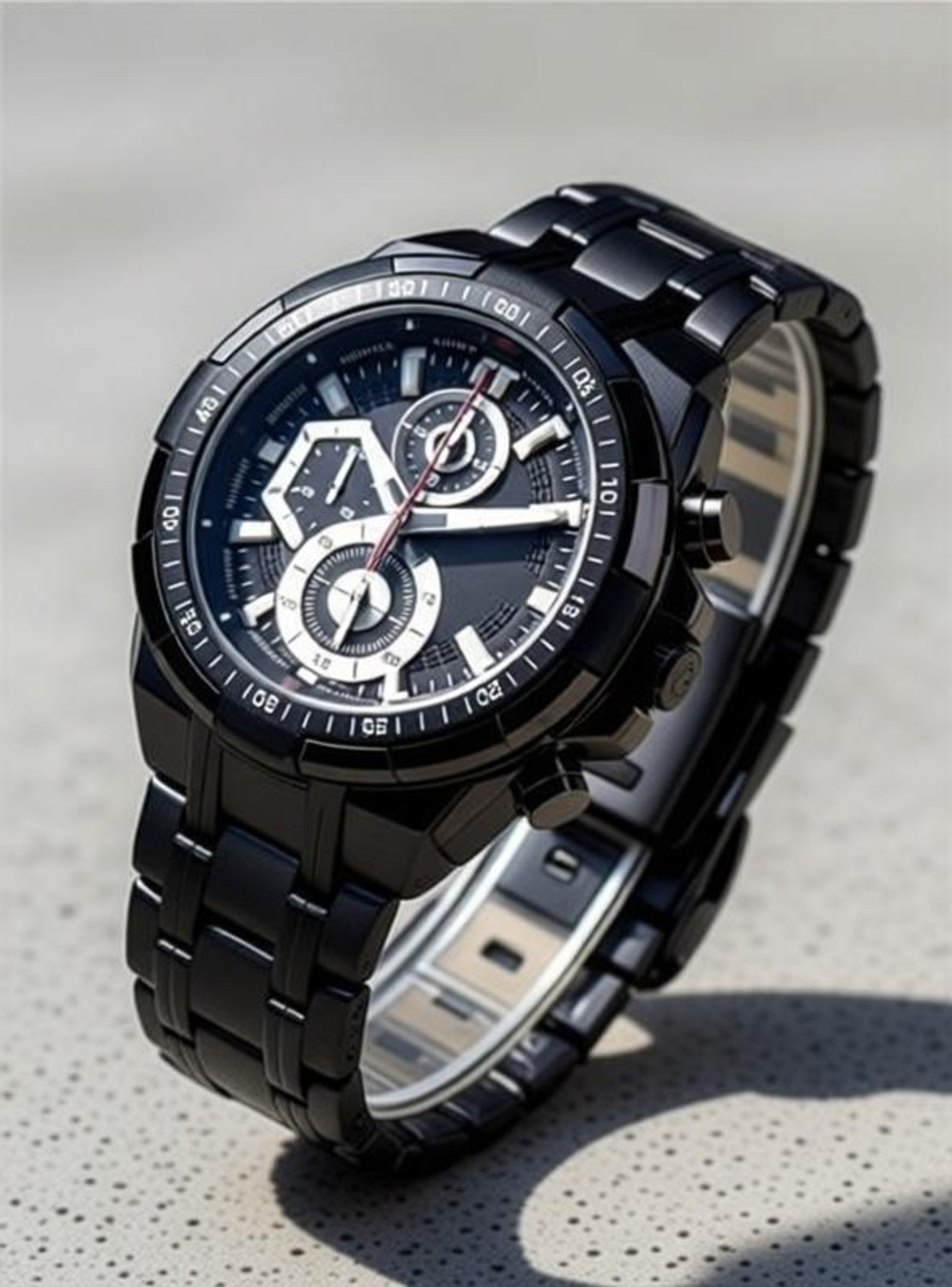 Image of Skylark Analog Watch - For Men