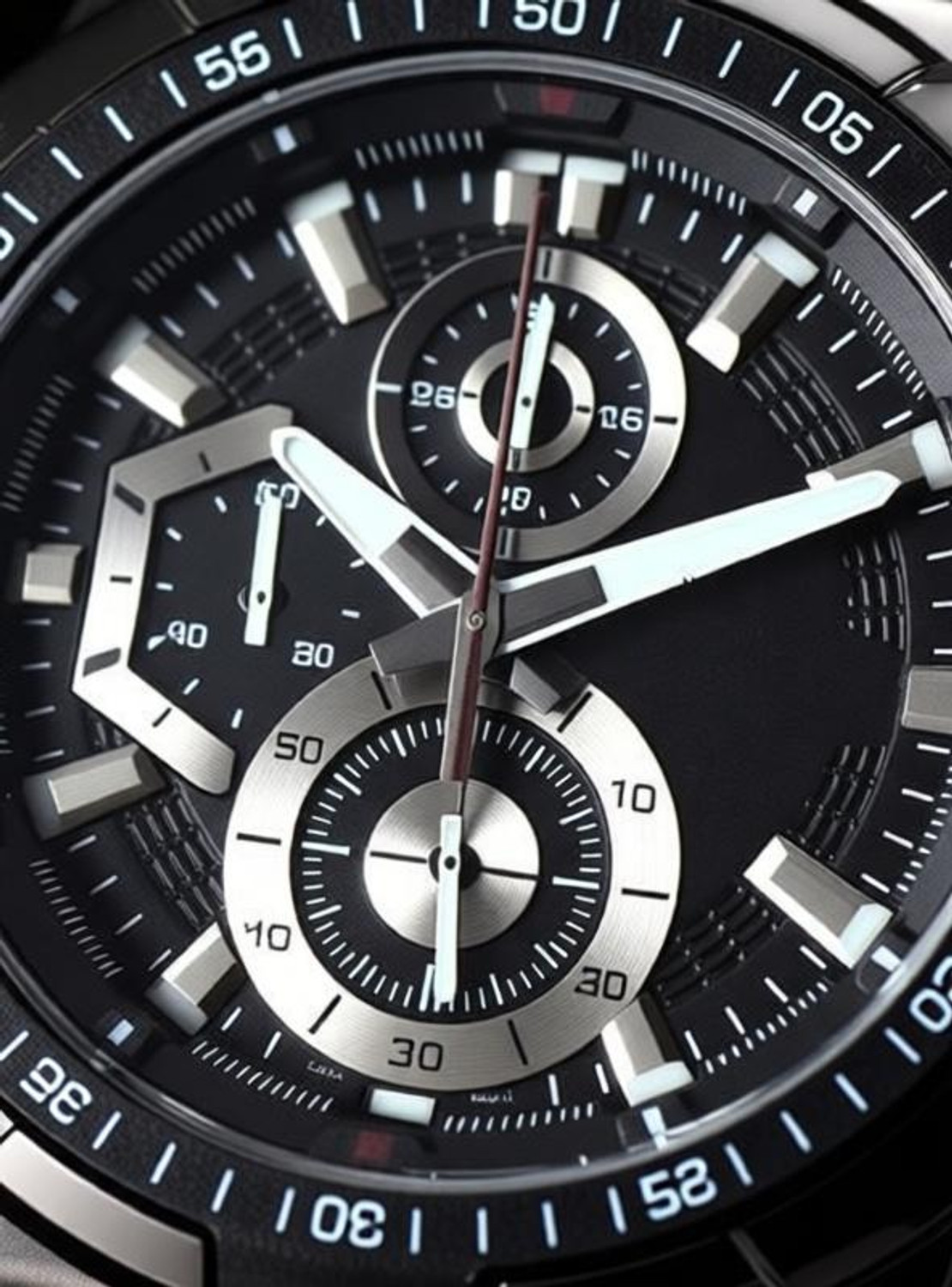 Image of Skylark Analog Watch - For Men