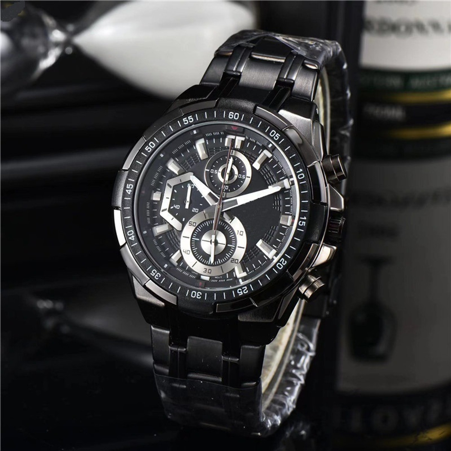 Image of Skylark Analog Watch - For Men