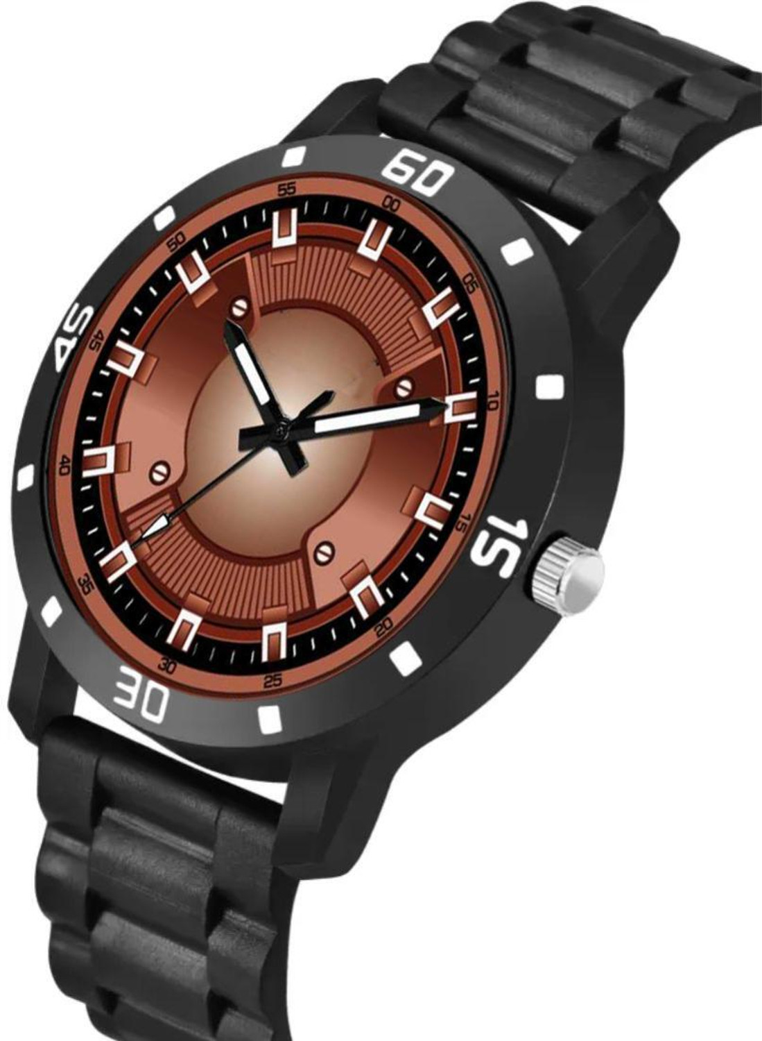 Image of MedBoo Analog Watch - For Men