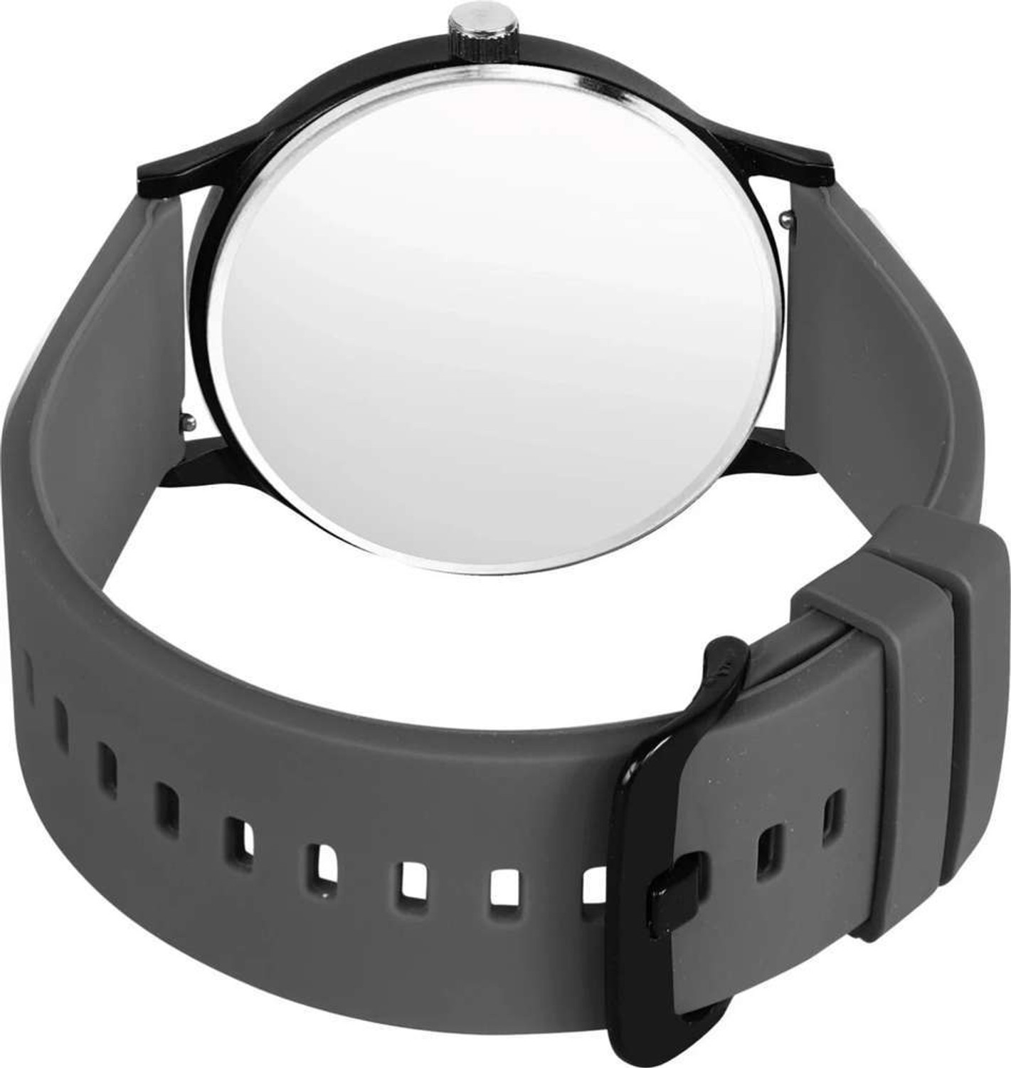 Image of LEBENSZEIT Analog Watch - For Boys
