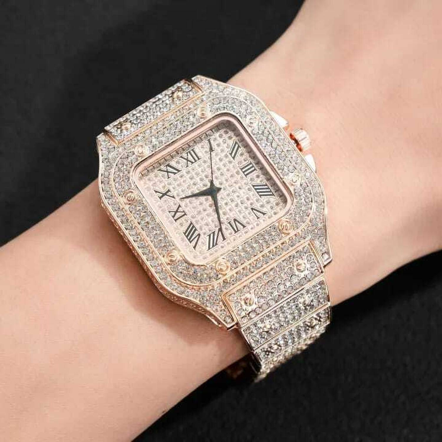 zyrowear Analog Watch - For Men - Image 5
