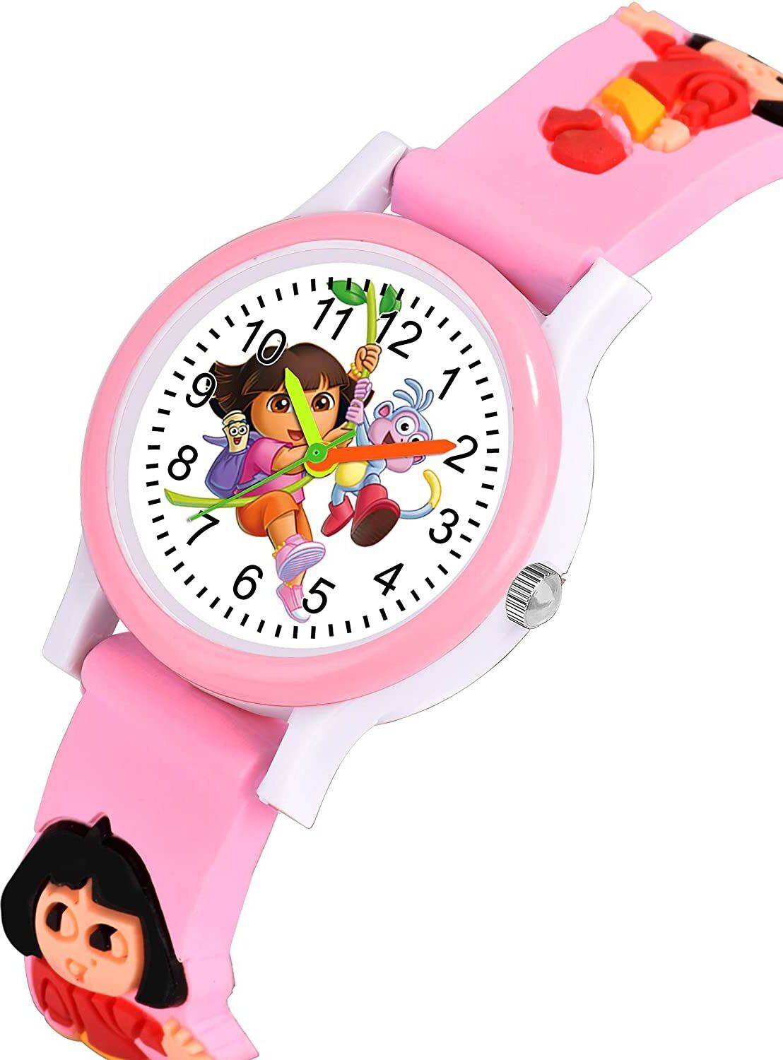 Brostin B7868N Analog Watch  - For Girls