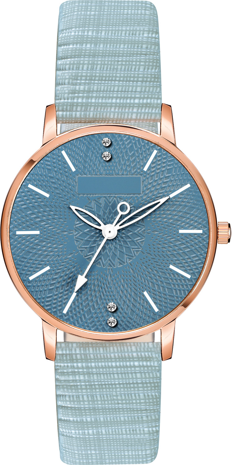 Image of Trex 112 Designer Premium Quality Quaetz Movment Analog Wrist Analog Watch - For Women