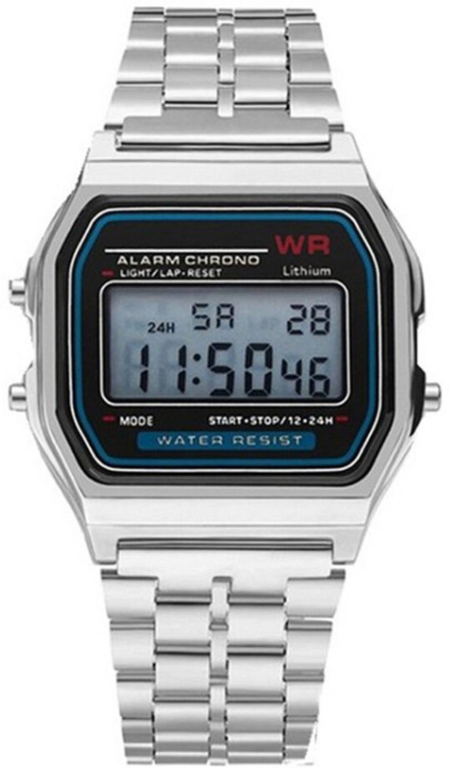 SAMARTH Digital Watch for Men & Women - Image 1