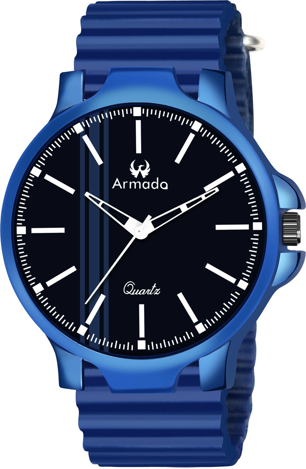 ARMADO 1532 Blue #Unique Analoge watch Series men and boys Analog Watch  - For Boys