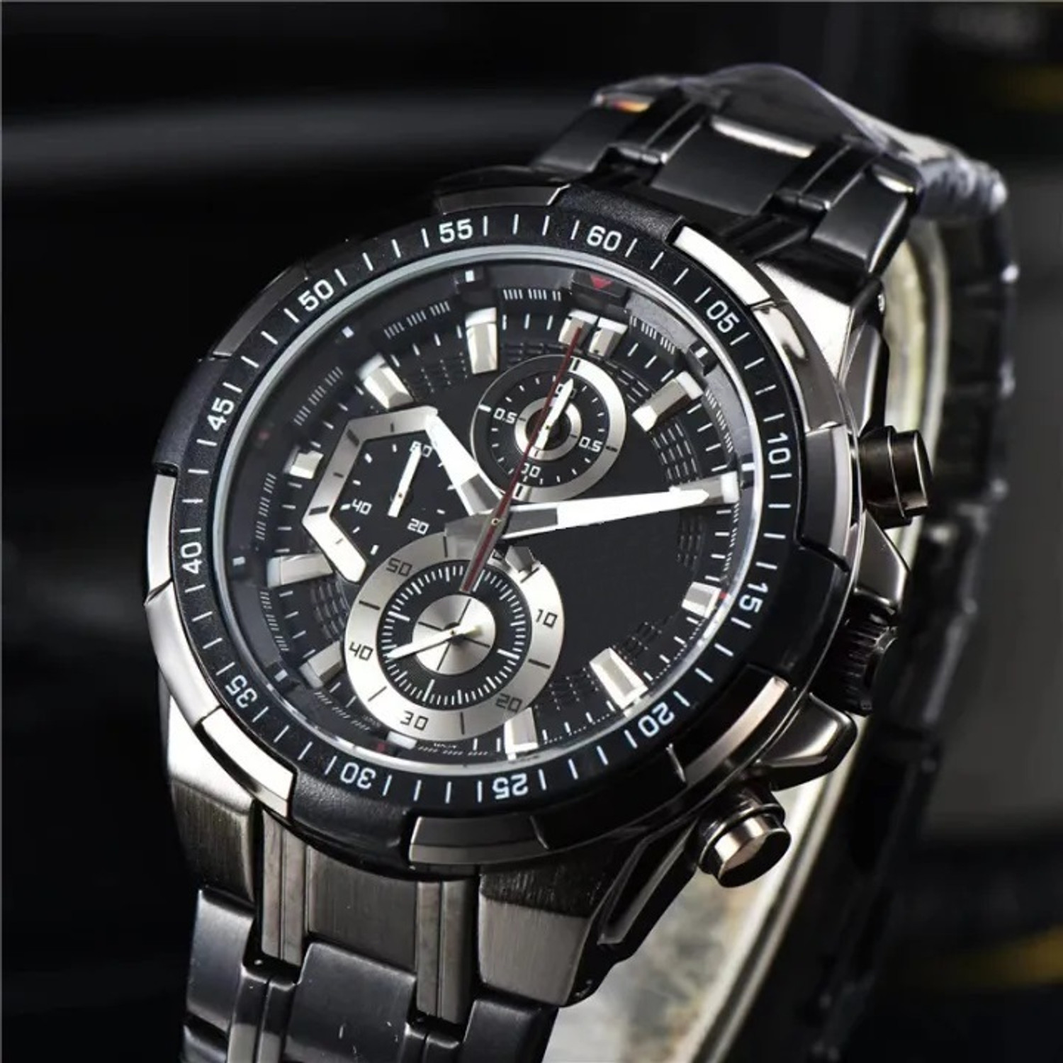 Image of Skylark Analog Watch - For Men