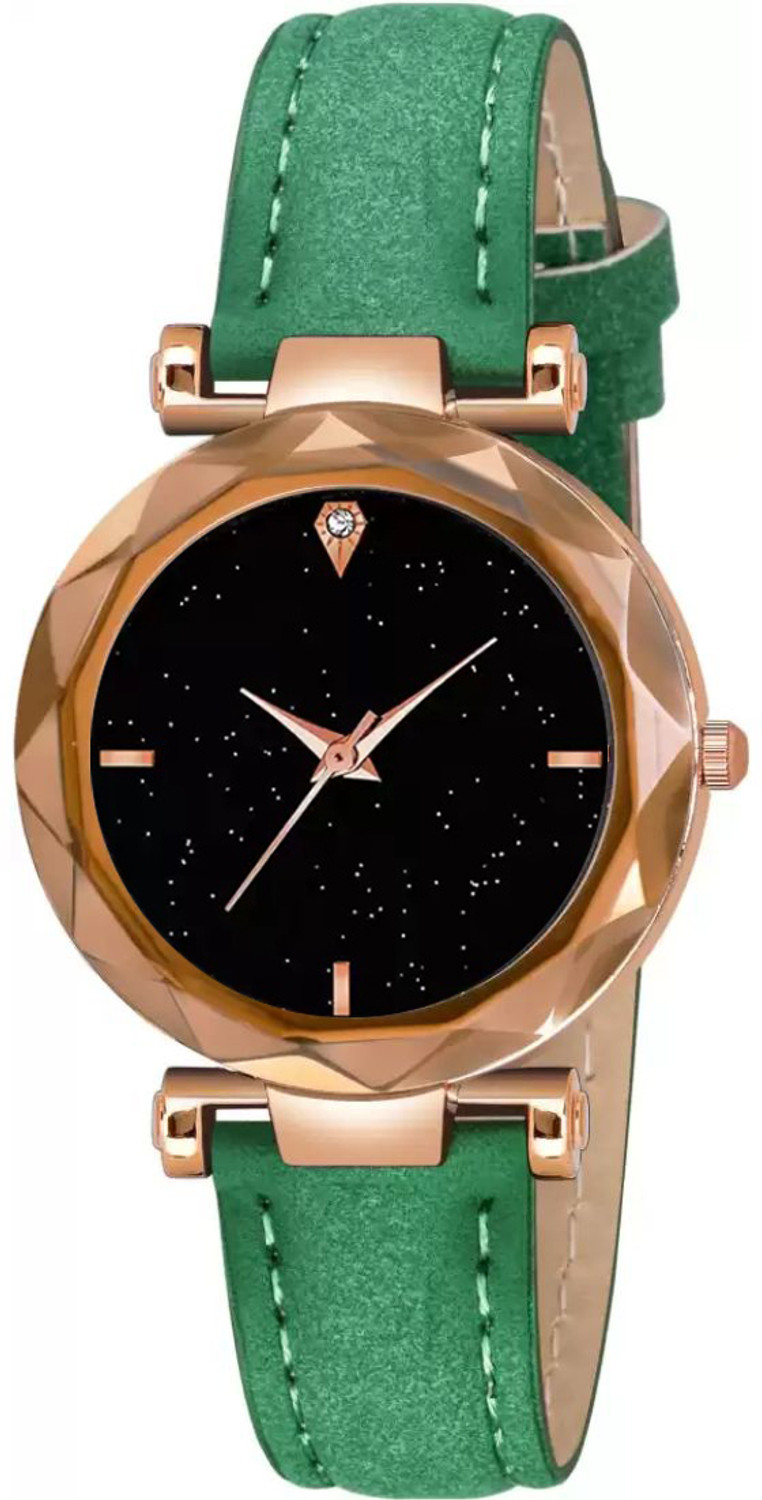 Image of MedBoo NLW65 Analog Watch - For Women