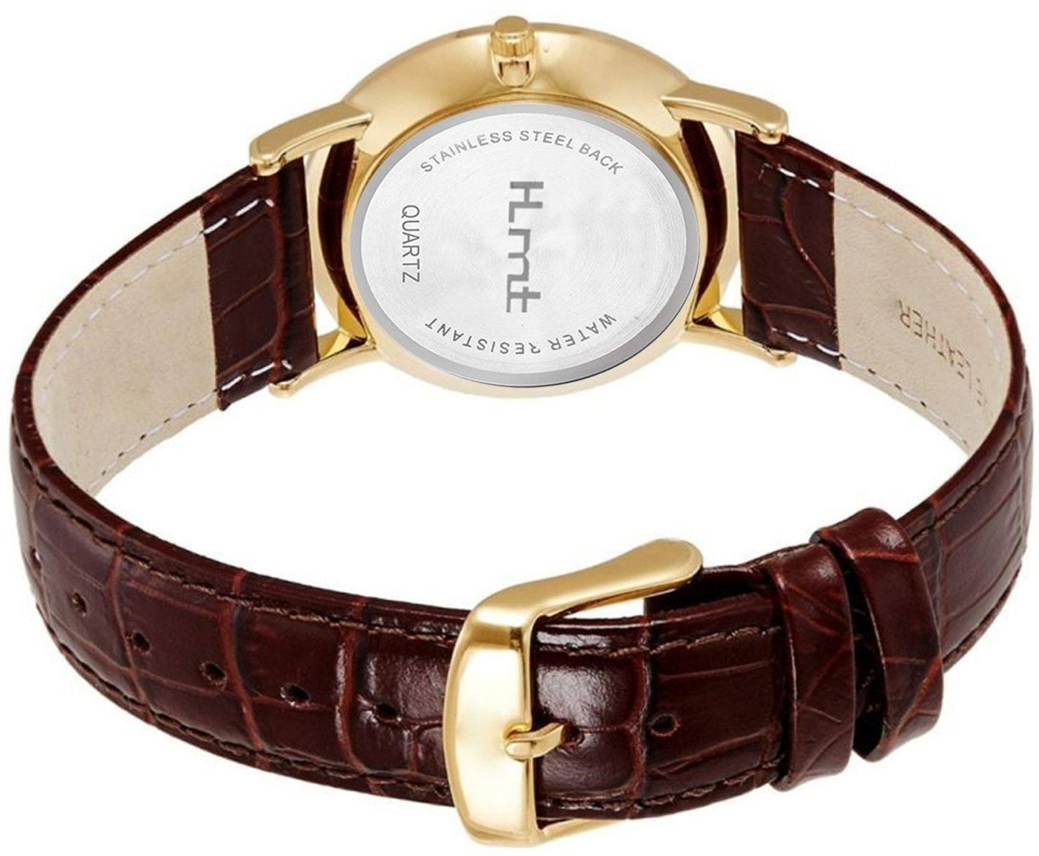 Image of HLMT Analog Watch- Trending Day & Date Functioning for Boys Analog Watch - For Men Analog Watch - For Men
