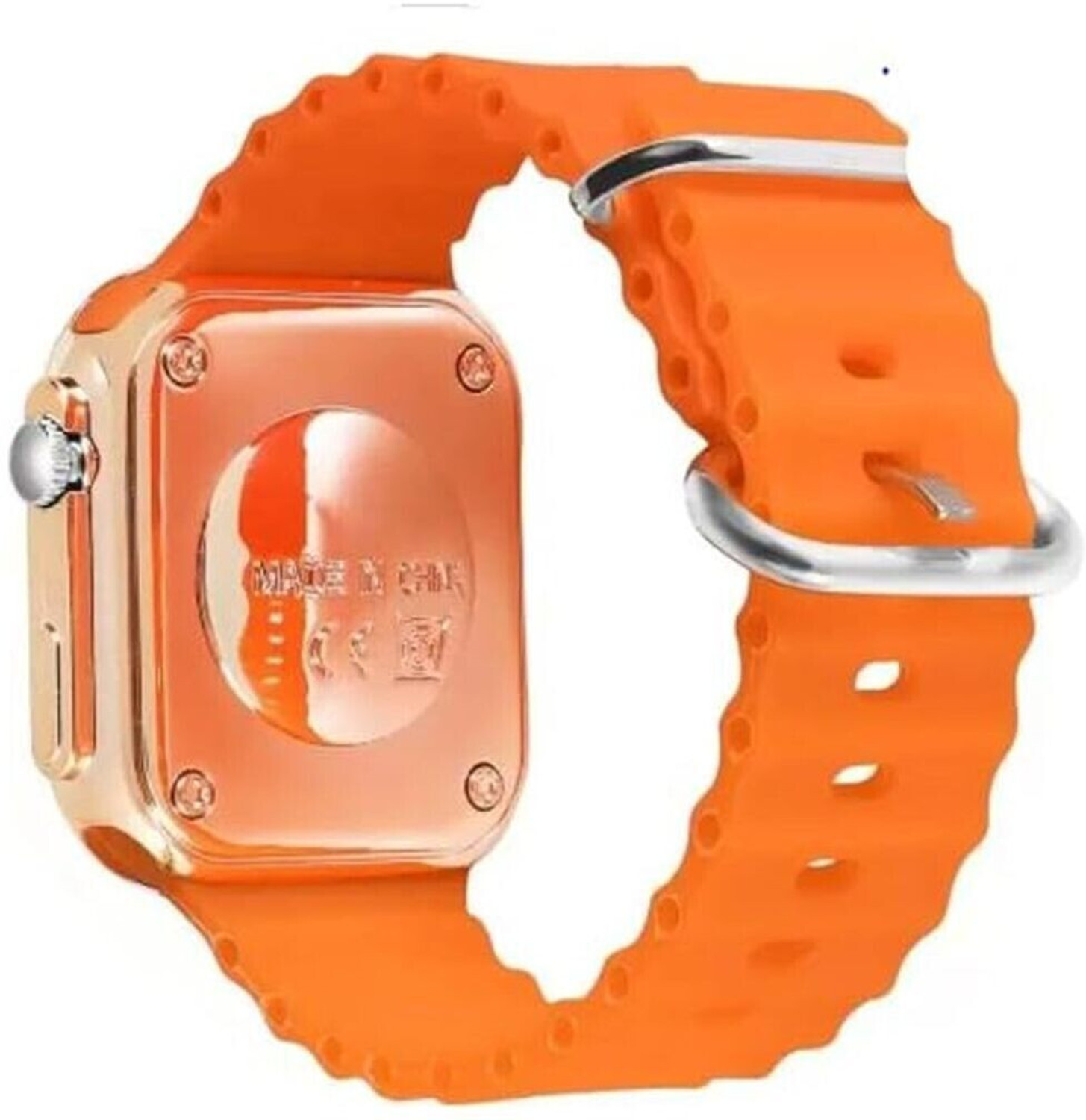 Image of Fash T-800 ULTRA Digital Watch - For Boys T-800 ULTRA