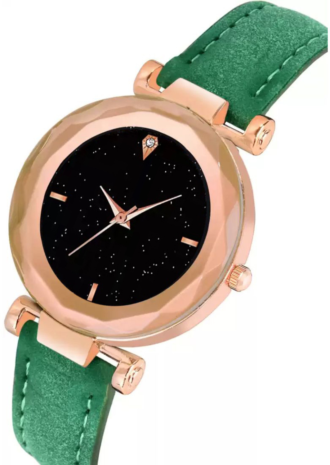 Image of MedBoo NLW65 Analog Watch - For Women