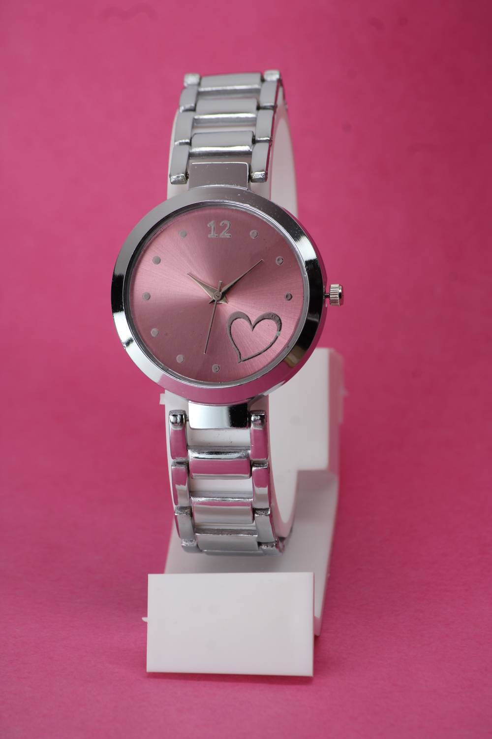 VIRAKTI Analog Watch - For Women - Image 1