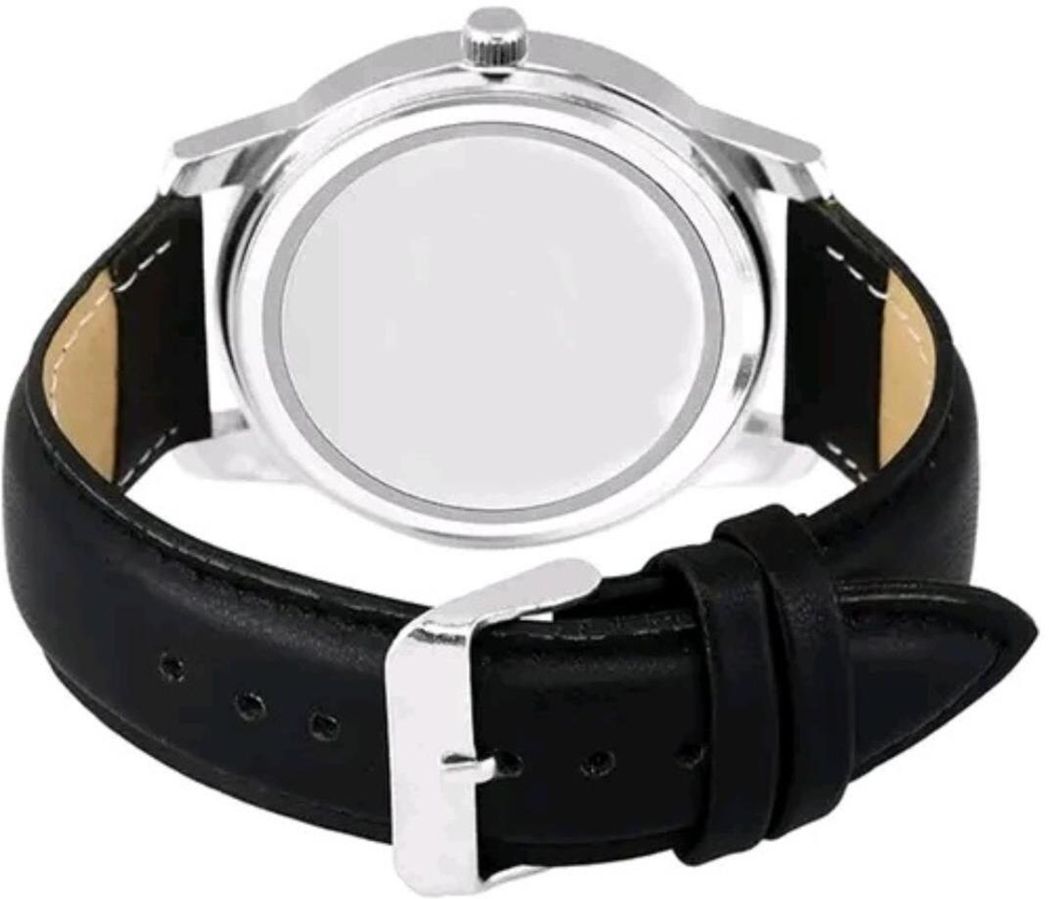 Image of MedBoo Analog Watch - For Men