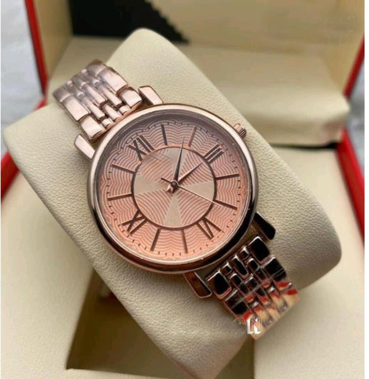 Image of Bolun Analog Watch - For Women