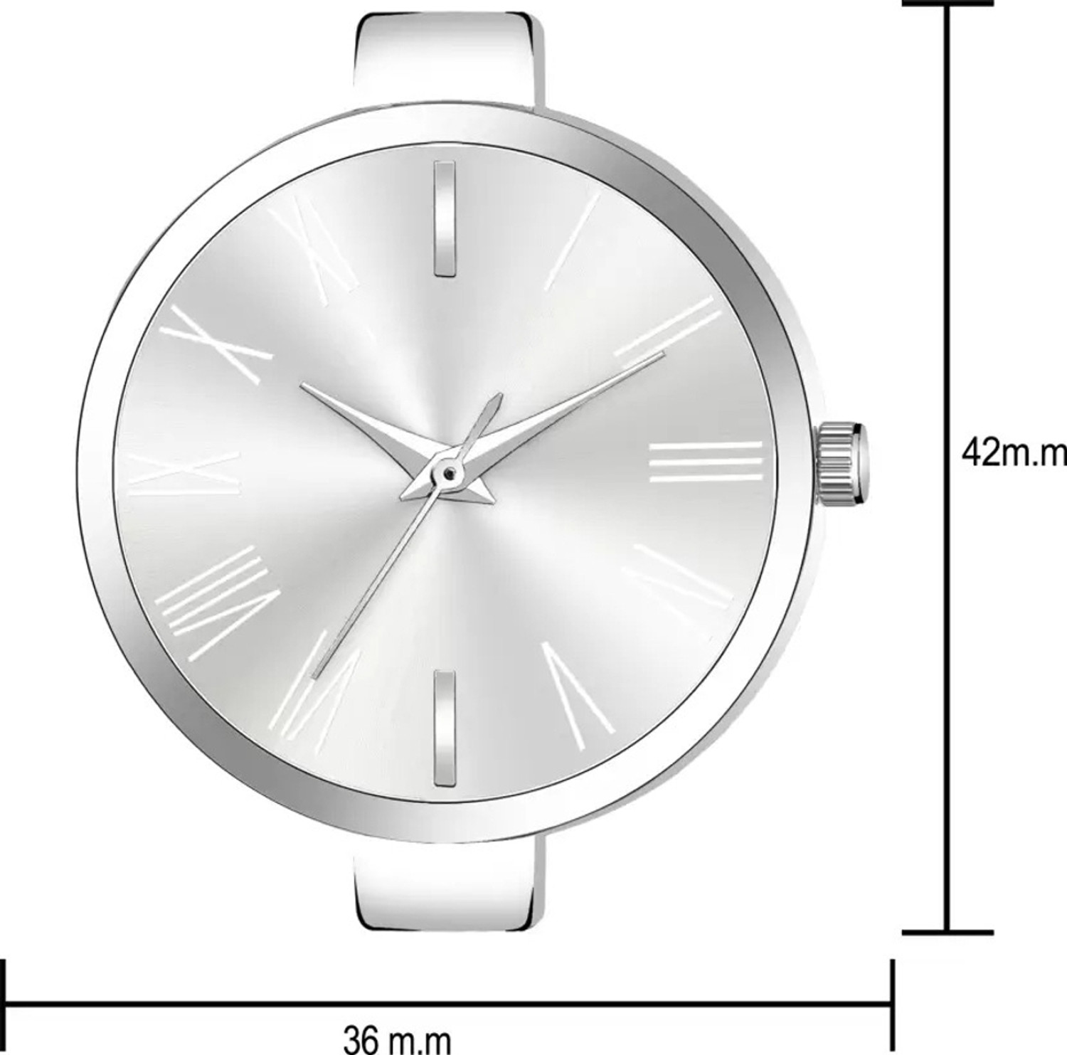 Image of Alkhwatches Analog Watch - For Women