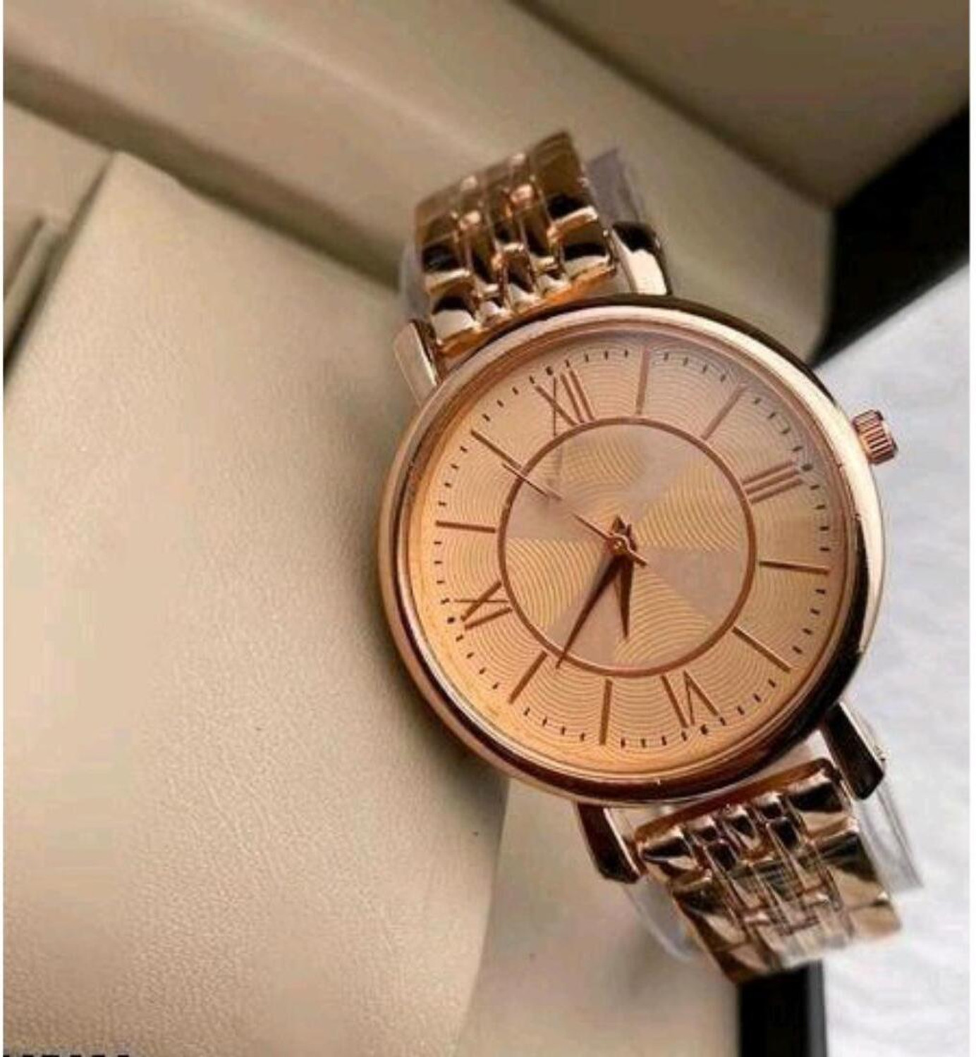 Image of Bolun Analog Watch - For Women