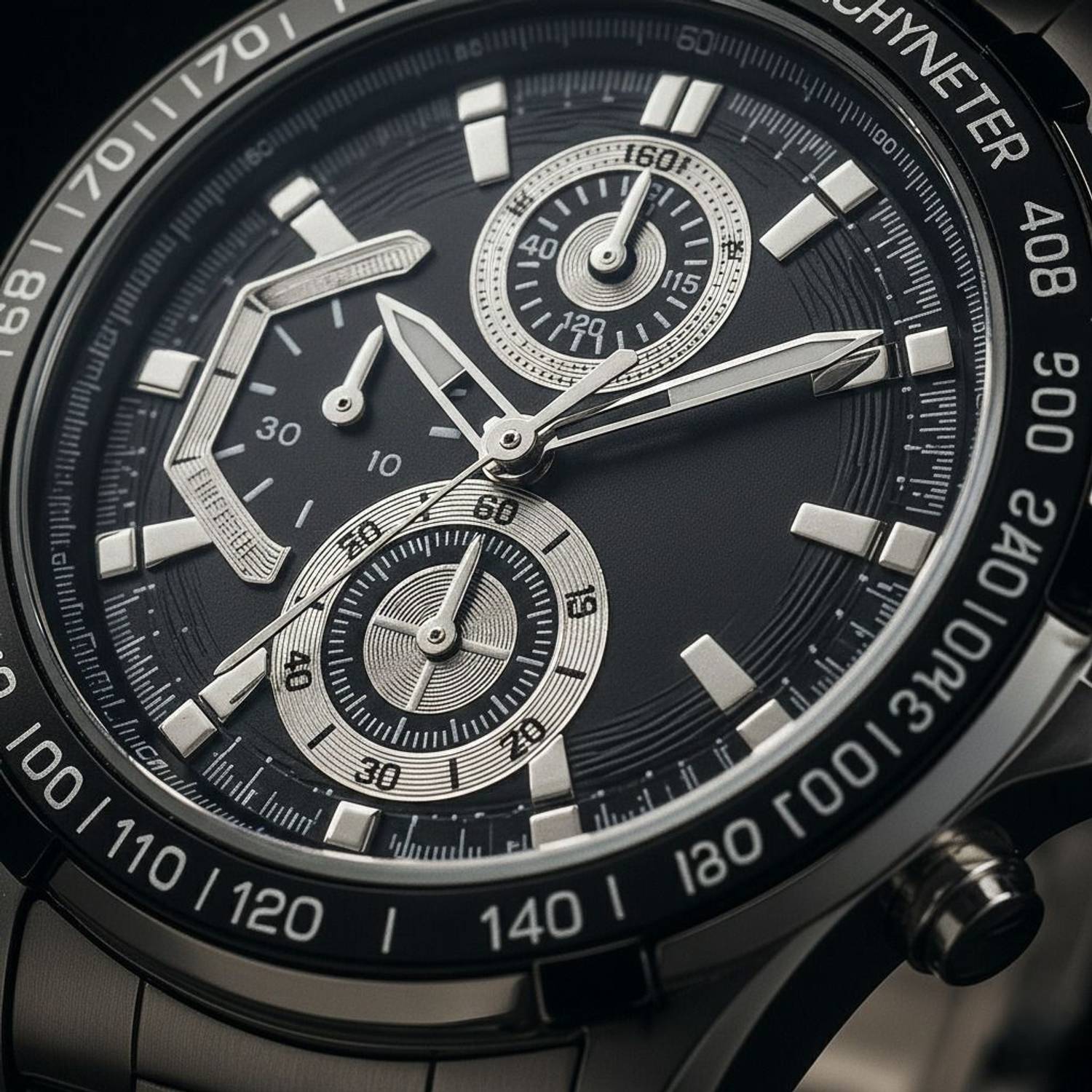 TIANZUO 4145888880 Analog Watch For Men - Image 5