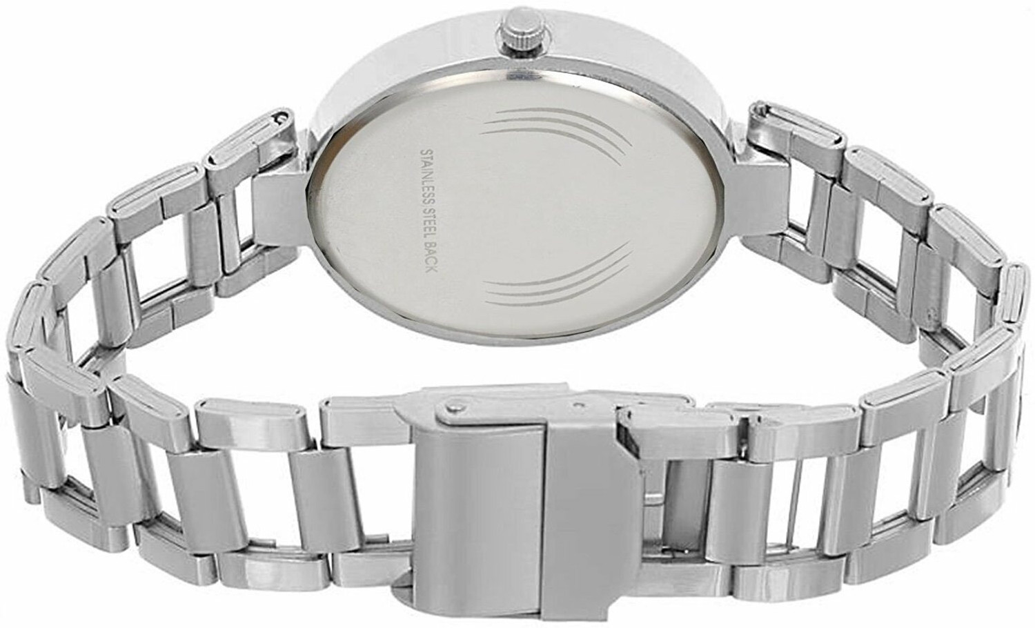 Image of blutech Analog Watch - For Girls