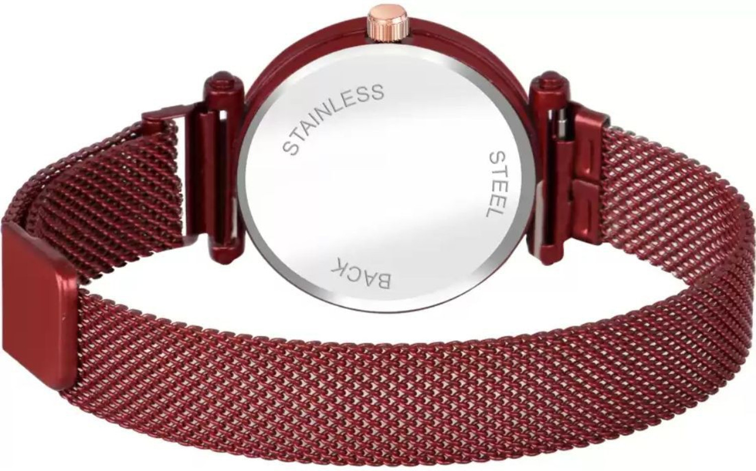 Image of HRV Analog Watch - For Women