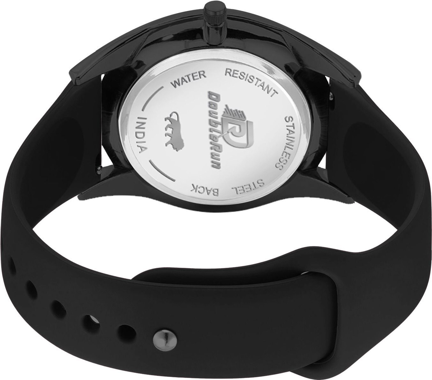 Image of DoubleRun Analog Watch - For Men