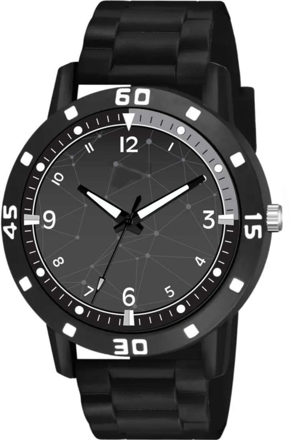 Image of HRV Analog Watch - For Men