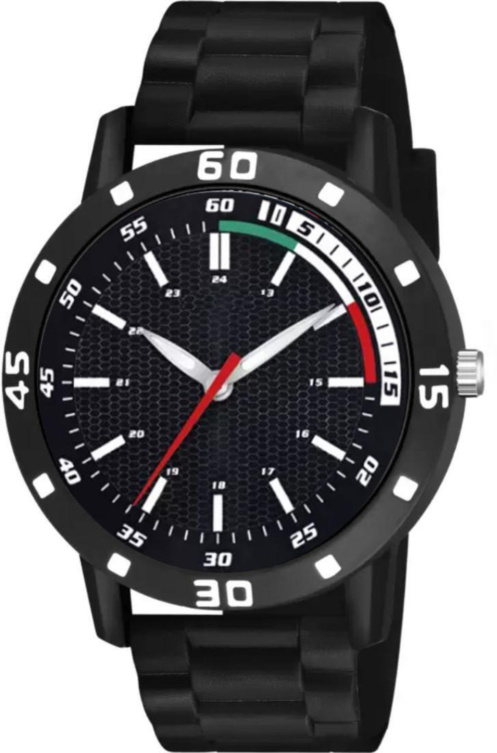 Image of HRV Analog Watch - For Men