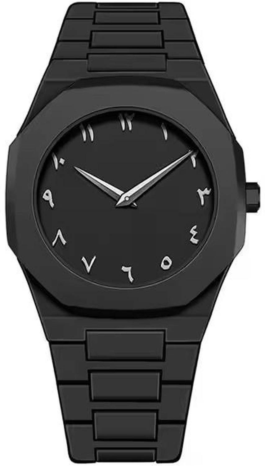 FLYNZA Men's Analog Watch - Image 1