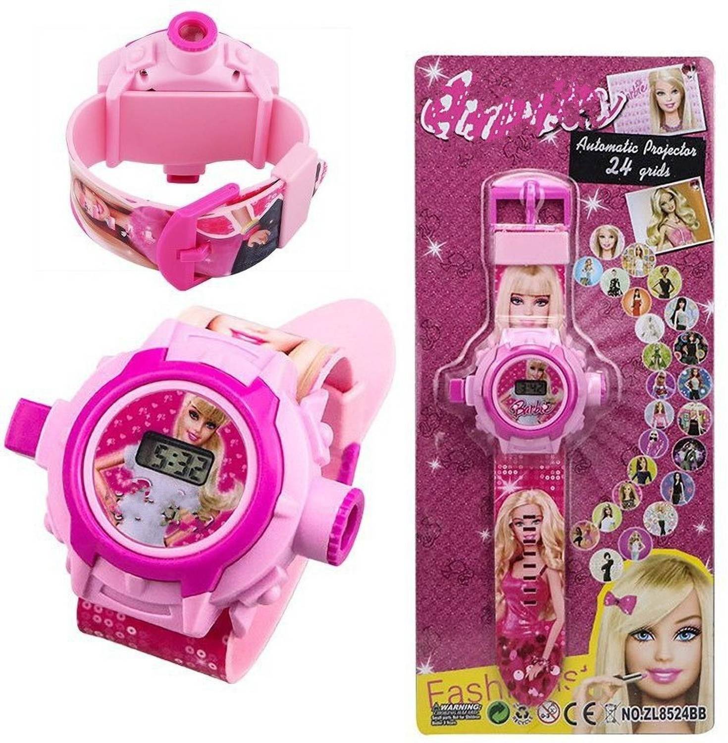 Avanturis Digital Watch - For Boys & Girls