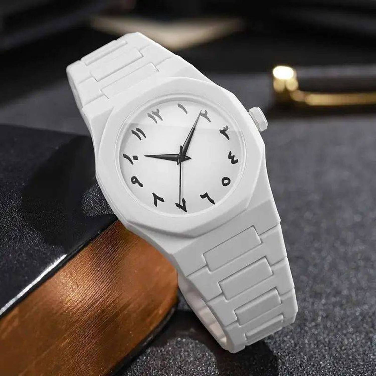 AHA CRAFTY Analog Watch  - For Men & Women
