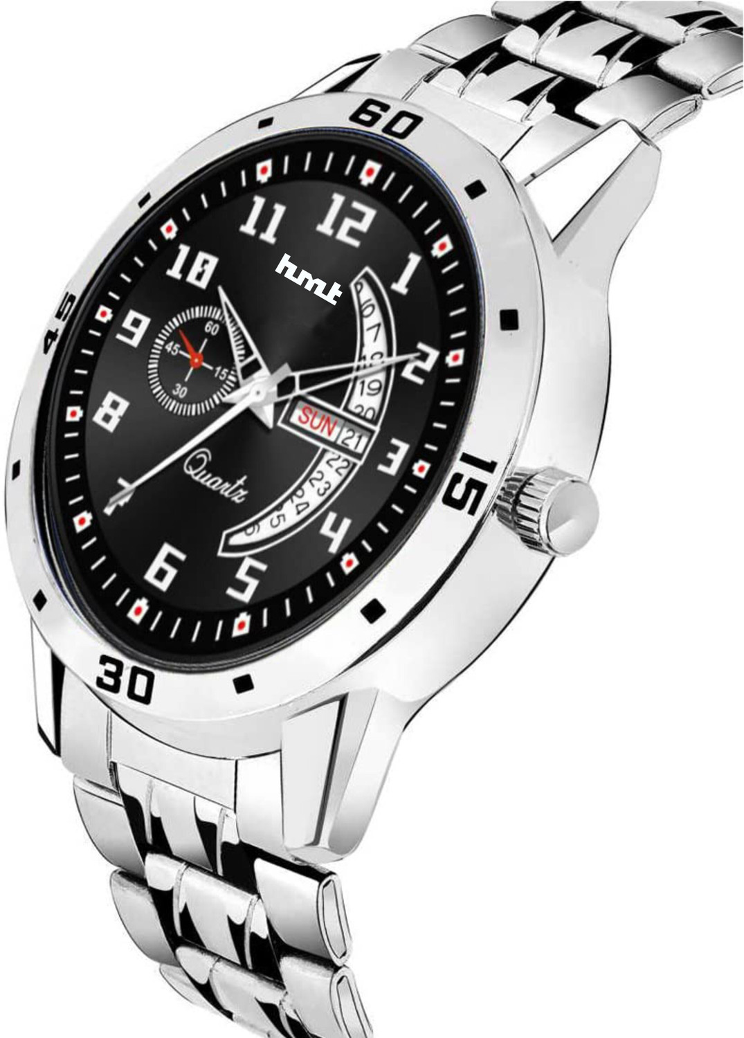 Image of hmt QUARTZ Analog Watch - For Men
